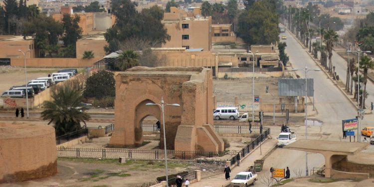 Սիրիան՝ ժամանակի յուրահատուկ մեքենա