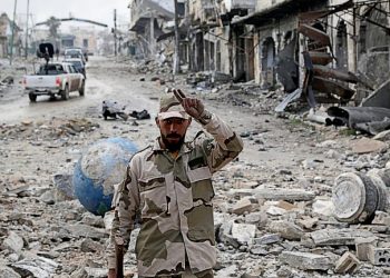 Վաշինգտոնը դեռ չի կողմնորոշվո՞ւմ