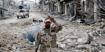 Վաշինգտոնը դեռ չի կողմնորոշվո՞ւմ