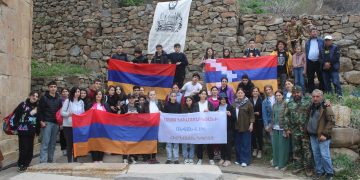 Ուխտագնացություն Սպիտակավոր