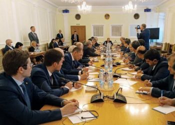 Պայմանավորվել են շարունակել…