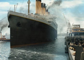 «Տիտանիկի» կործանումից փրկված հայորդին