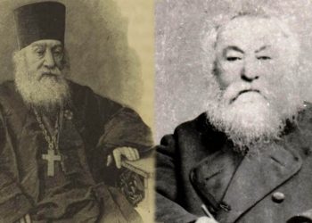 Երեւելի մանկավարժն ու պոետը, գողթան երգիչն ու շնորհազարդ մատենագիրը…