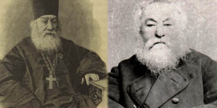 Երեւելի մանկավարժն ու պոետը, գողթան երգիչն ու շնորհազարդ մատենագիրը…