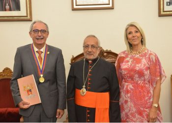 «Ես եմ ճամբան»