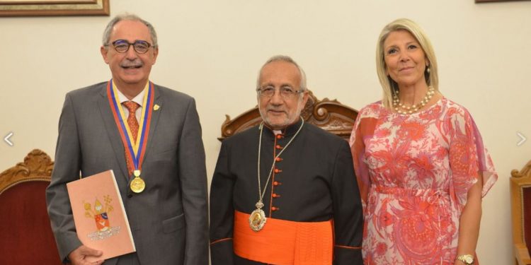 «Ես եմ ճամբան»