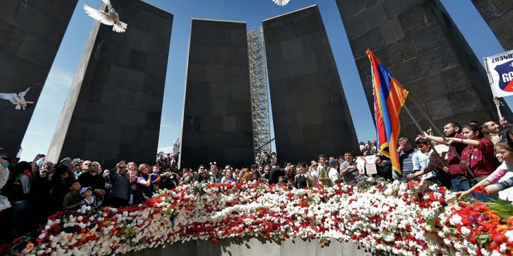 Ծիծեռնակաբերդ