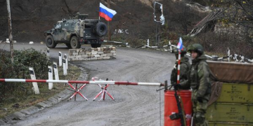 Արցախցու առաջ կրկին հառնում է գոյապայքարի հրամայականը