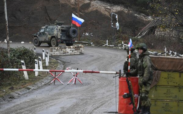 Արցախցու առաջ կրկին հառնում է գոյապայքարի հրամայականը