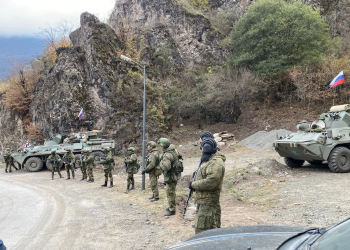 Երբ անկառավարելի վախերը թելադրում են գործողությունները