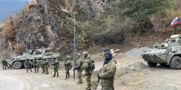 Երբ անկառավարելի վախերը թելադրում են գործողությունները