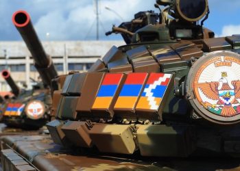 Պետք է սկսենք բանակից ու տնտեսությունից