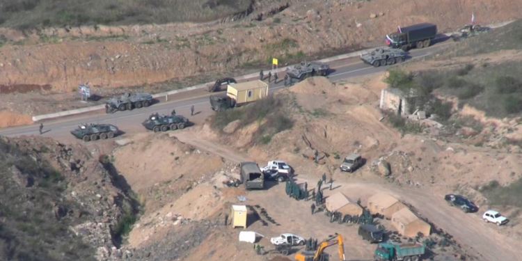 Հայանպաստ հայտարարություններն անգամ հայկական կողմին ոչինչ չեն տա