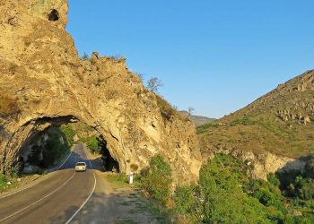 «Մետաքսի ճանապարհը»