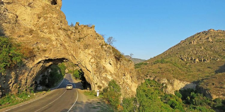 «Մետաքսի ճանապարհը»