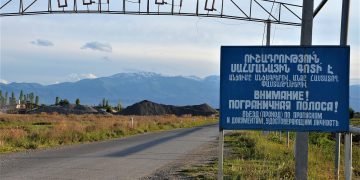 Խաղաղության պատրանքի օղակը