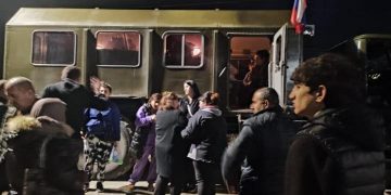 Անտեսելով գրված ու չգրված բոլոր օրենքները