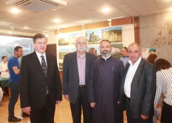 Լուսանկարների աննախադեպ ցուցադրություն