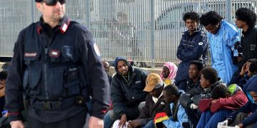 Նոր միգրացիոն ճգնաժամի շեմին