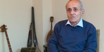 «Կեցցես, դու կարգին գուսան ես…»