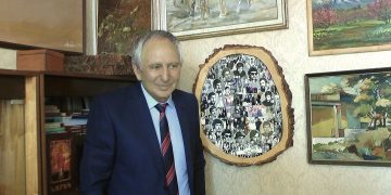 Գարունը այնքա՛ն հույսեր է բերել…