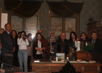 Իր մտքերը քաղել է Տիեզերքից