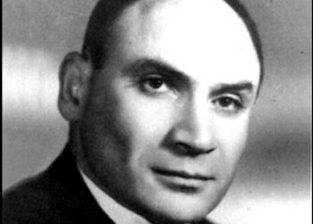 Հայերենագիտության անձնվեր մշակը