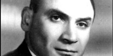 Հայերենագիտության անձնվեր մշակը