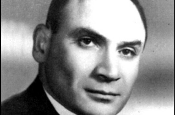 Հայերենագիտության անձնվեր մշակը