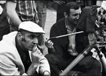 Կինոռեժիսորի չխունացող ձեռագիրը