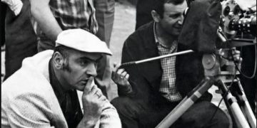 Կինոռեժիսորի չխունացող ձեռագիրը