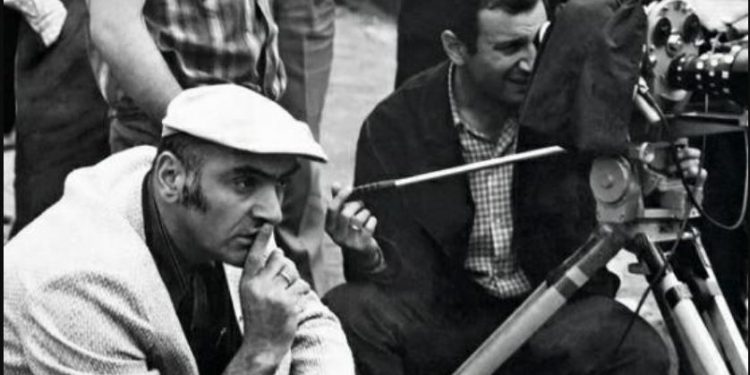 Կինոռեժիսորի չխունացող ձեռագիրը