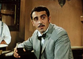 «Անորսալիներին» երկնած երախտավորը…