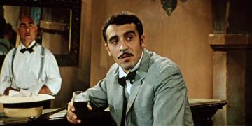 «Անորսալիներին» երկնած երախտավորը…