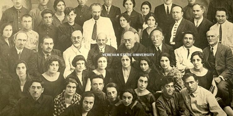 Հայ պատմագրության երախտավորը՝ Քարինտակից…