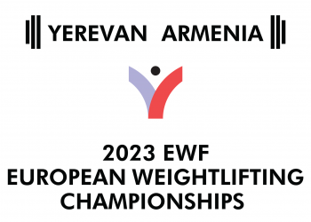 Ծանրամարտի Եվրոպայի առաջնությանն ընդառաջ