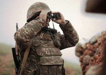 Ոչ թե հիշել, այլ կանխել ցեղասպանությունը