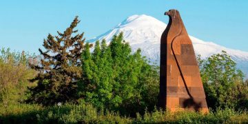 Շահումյանը որպես ազգային եւ համառուսաստանյան գործիչ