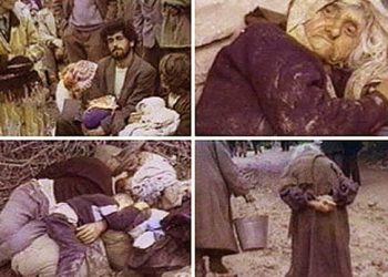 Դահիճն իր ձեռագիրը երբեք չի փոխում