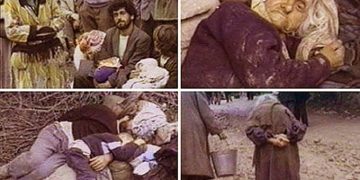 Դահիճն իր ձեռագիրը երբեք չի փոխում