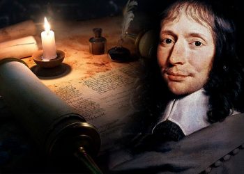 Բլեզ Պասկալ. Բնական անգիտությունից՝ ուսյալ անգիտություն