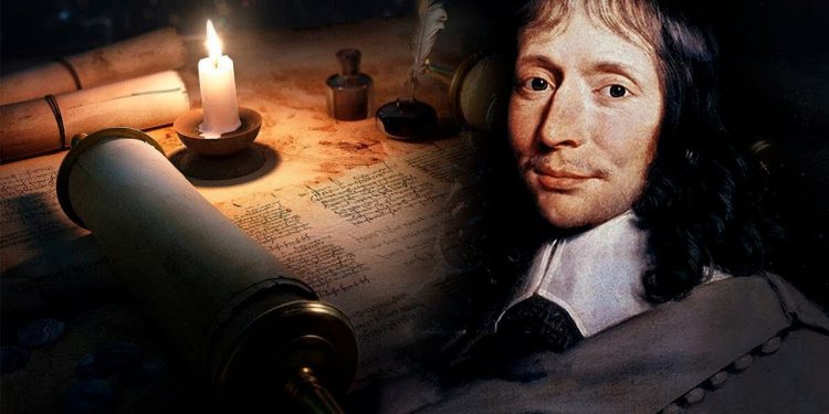 Բլեզ Պասկալ. Բնական անգիտությունից՝ ուսյալ անգիտություն