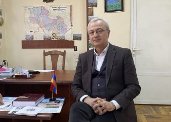 «Մենք մրցունակ ենք միկրոսխեմաների նախագծման ասպարեզում»