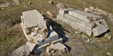 Էթնիկ անհանդուրժողականության գործնական եւ տեսական փաստեր Բաքվից