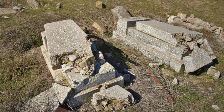 Էթնիկ անհանդուրժողականության գործնական եւ տեսական փաստեր Բաքվից