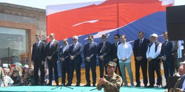 105 տարի առաջ եւ այսօր