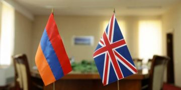 Անգլիական լծակներ՝ Բաքվին կառուցողականության դաշտ բերելու համար