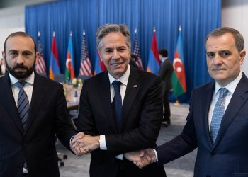 Կարգավորման վաշինգտոնյան բանակցություններ