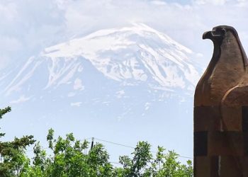 Անշրջելի քայլ դեպի ուժեղ հայկական պետականության վերածնունդ