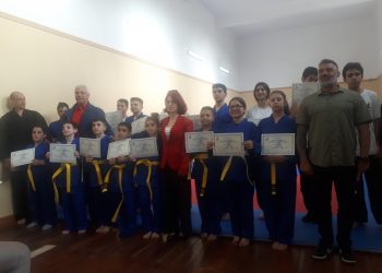 Նկատելի առաջընթաց